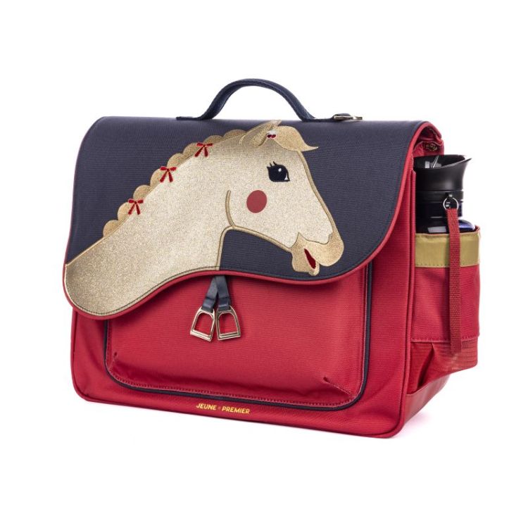 It bag midi  Saddle bag