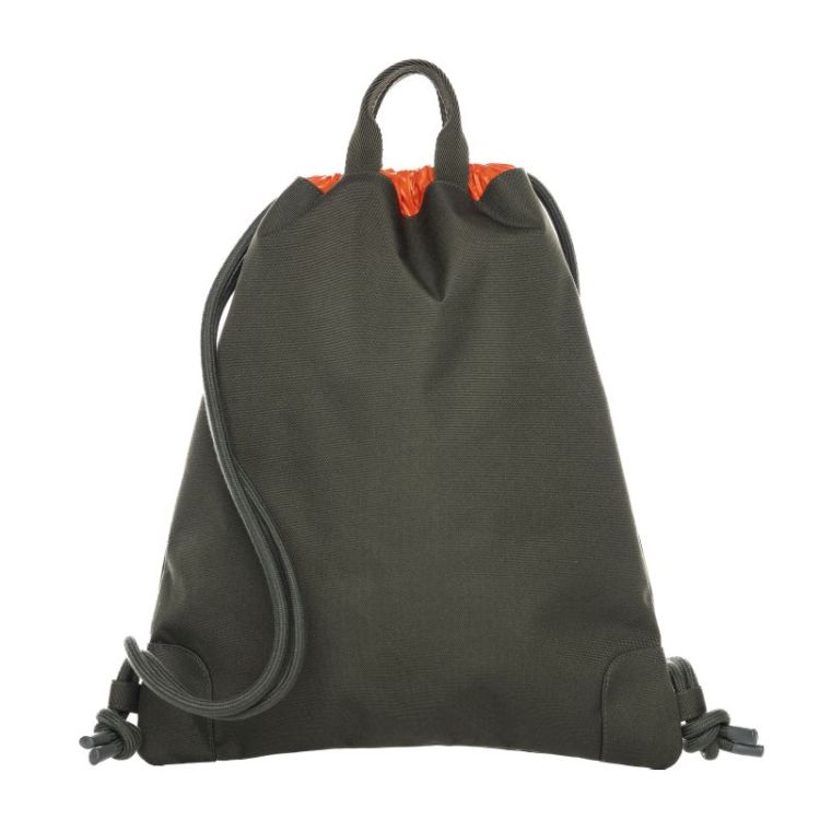 City Bag camp life