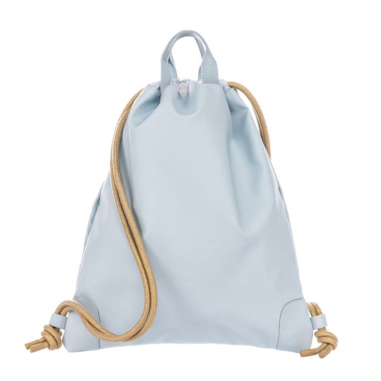 City Bag popcorn