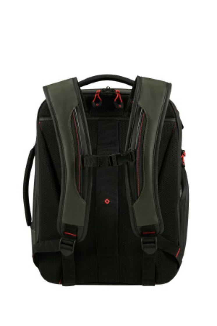 Ecodiver laptop underseater climbing ivy