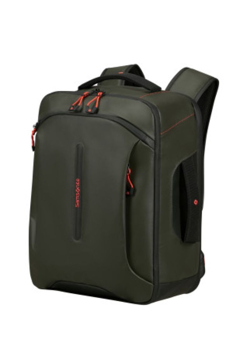 Ecodiver laptop underseater climbing ivy