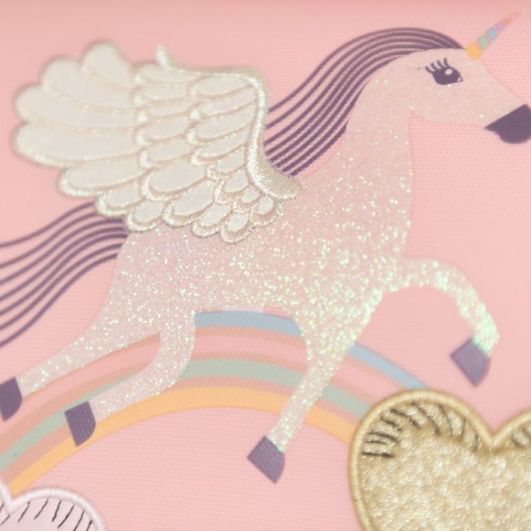 Classic midi unicorn magic