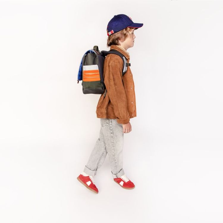 It bag midi camp life