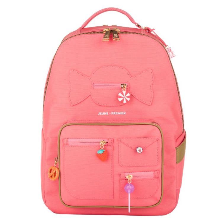 New Bobbie candy