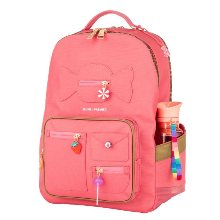 New Bobbie candy