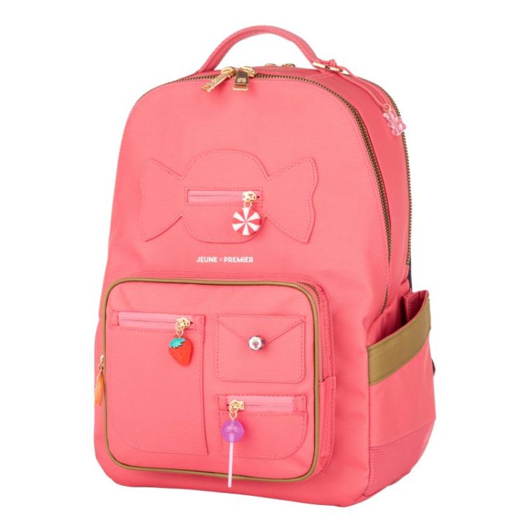New Bobbie candy