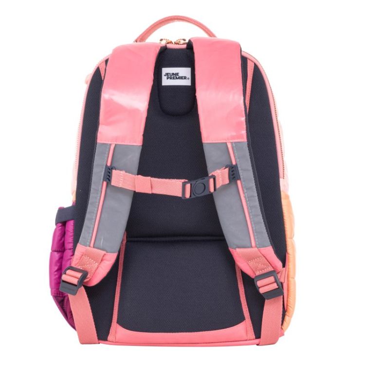 New Bobbie Puffer pink
