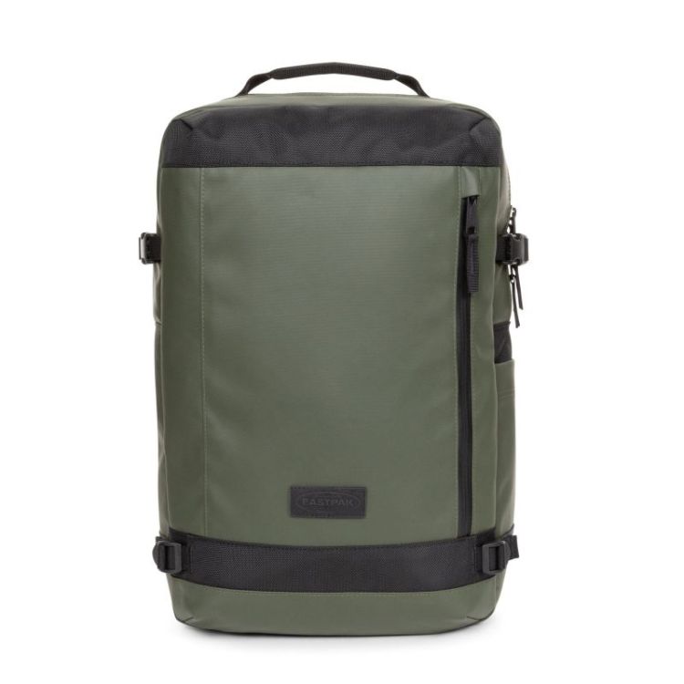 Tecum M CCCT top khaki