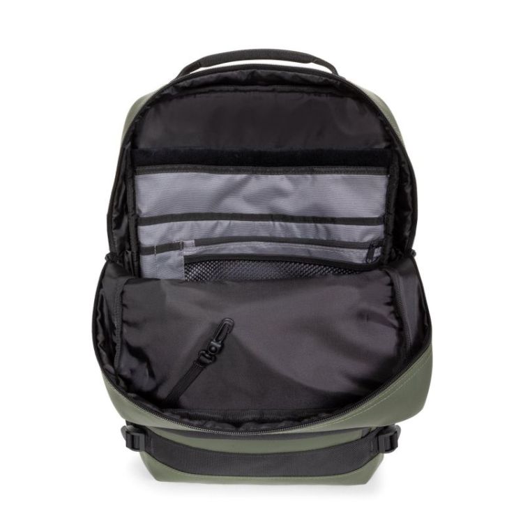 Tecum M CCCT top khaki