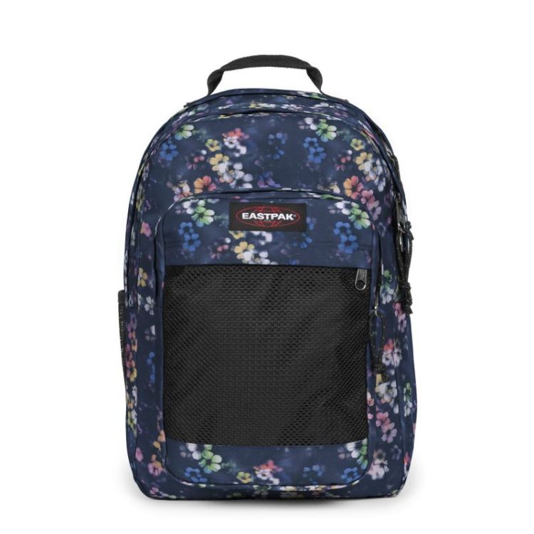 Study Buddy flora fade navy