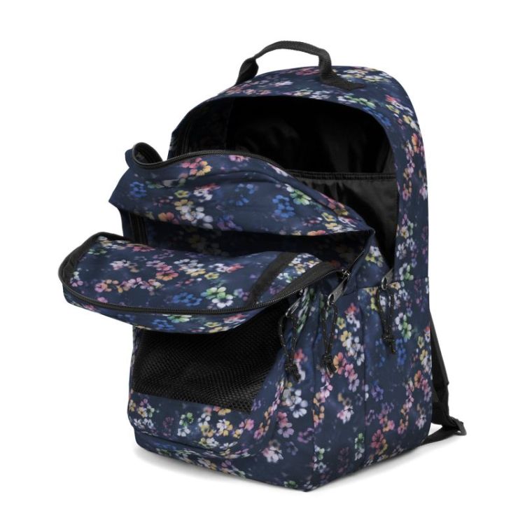 Study Buddy flora fade navy