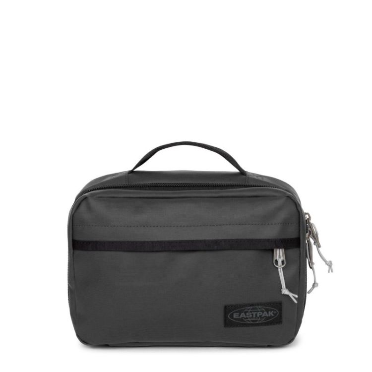 Road kit tarp black2