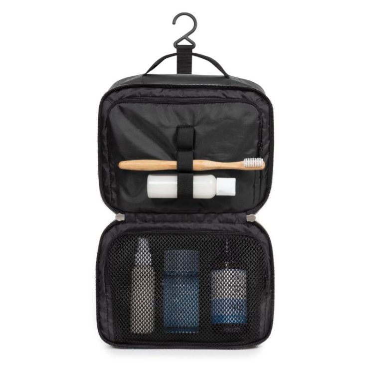 Road kit tarp black2