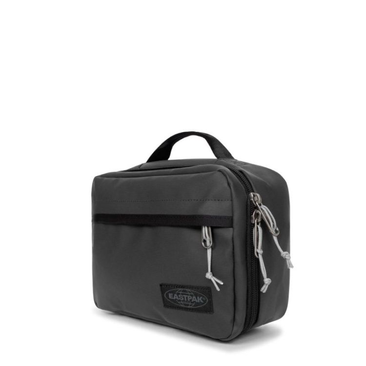 Road kit tarp black2