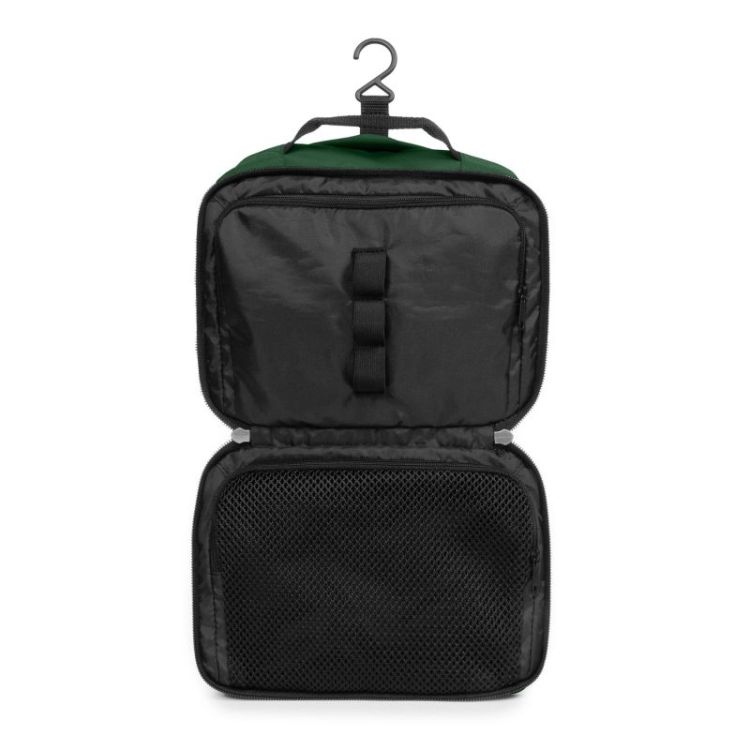 Road kit bristle green