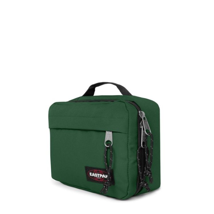 Road kit bristle green