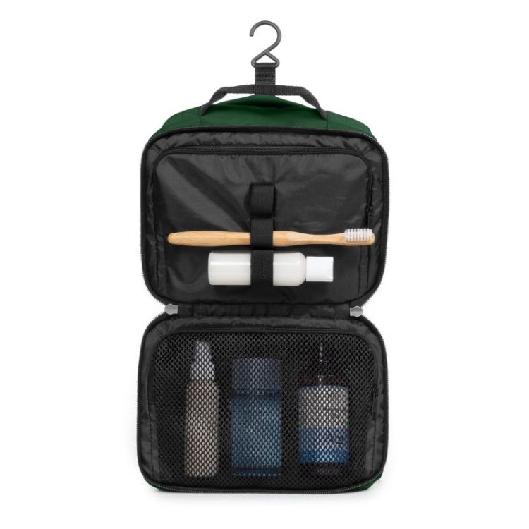 Road kit bristle green