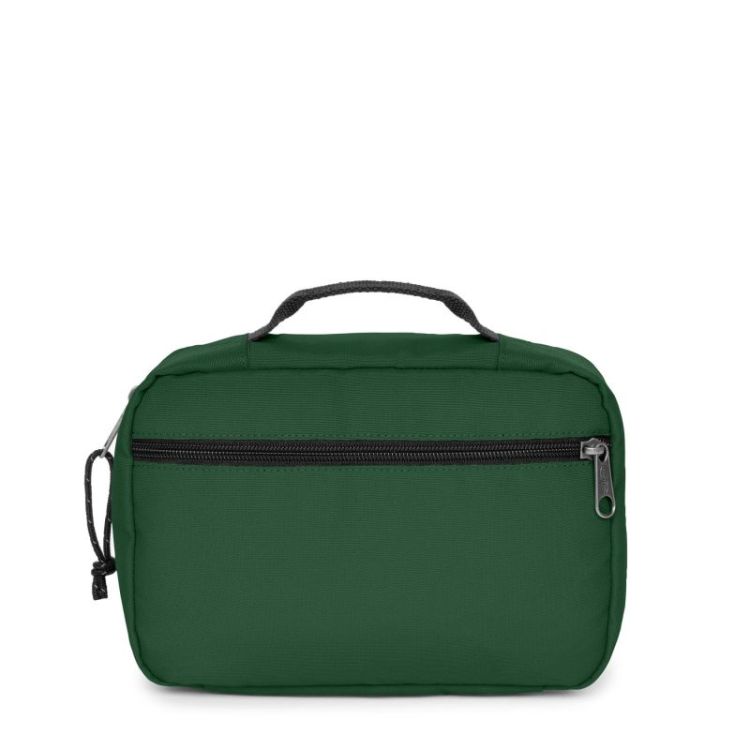 Road kit bristle green
