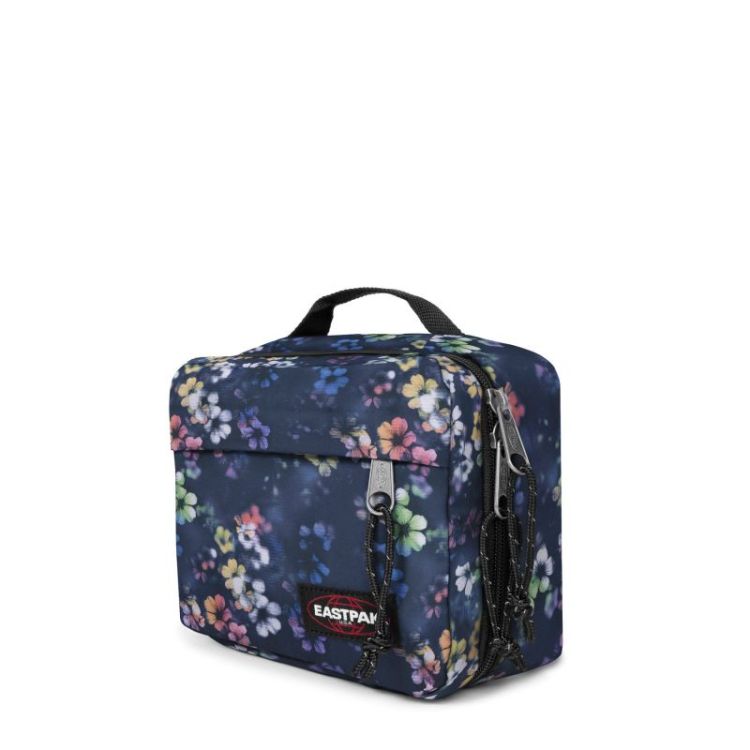 Road kit flora fade navy