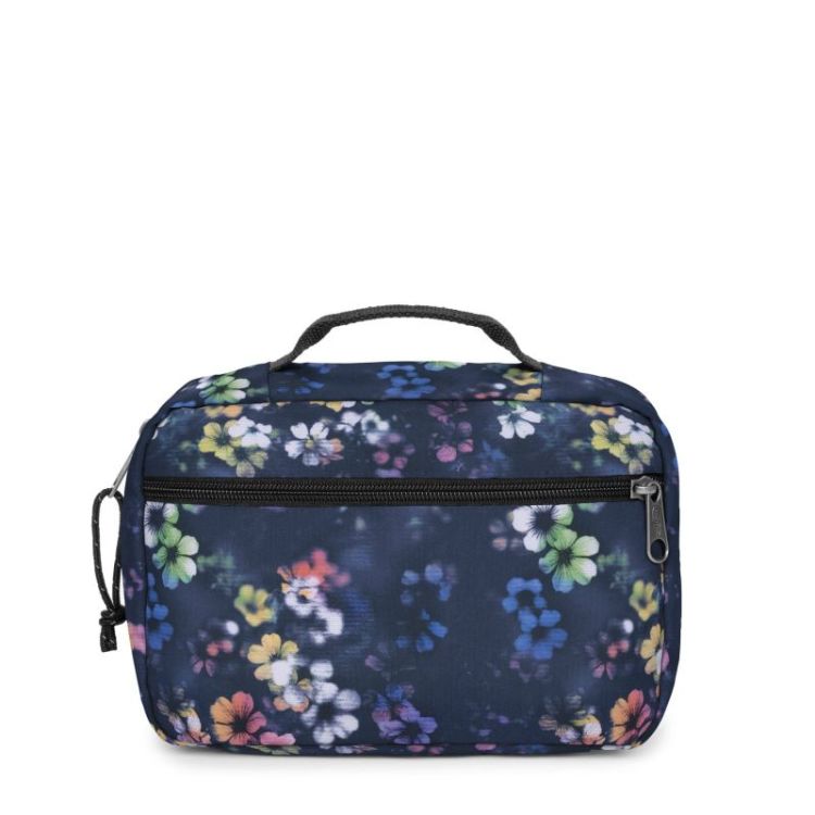 Road kit flora fade navy