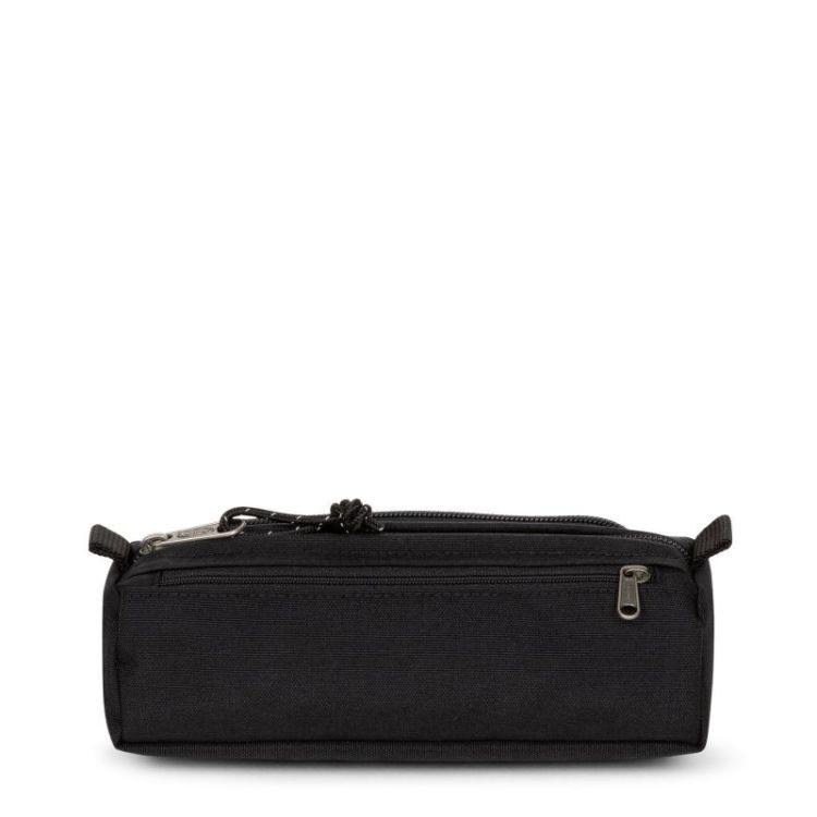 Triple bench black