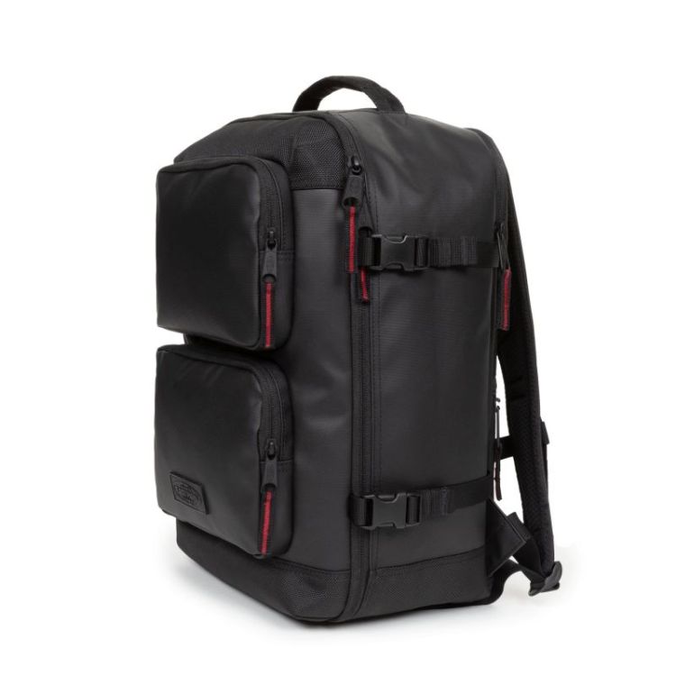 Tecum Cabin Cnnct top black
