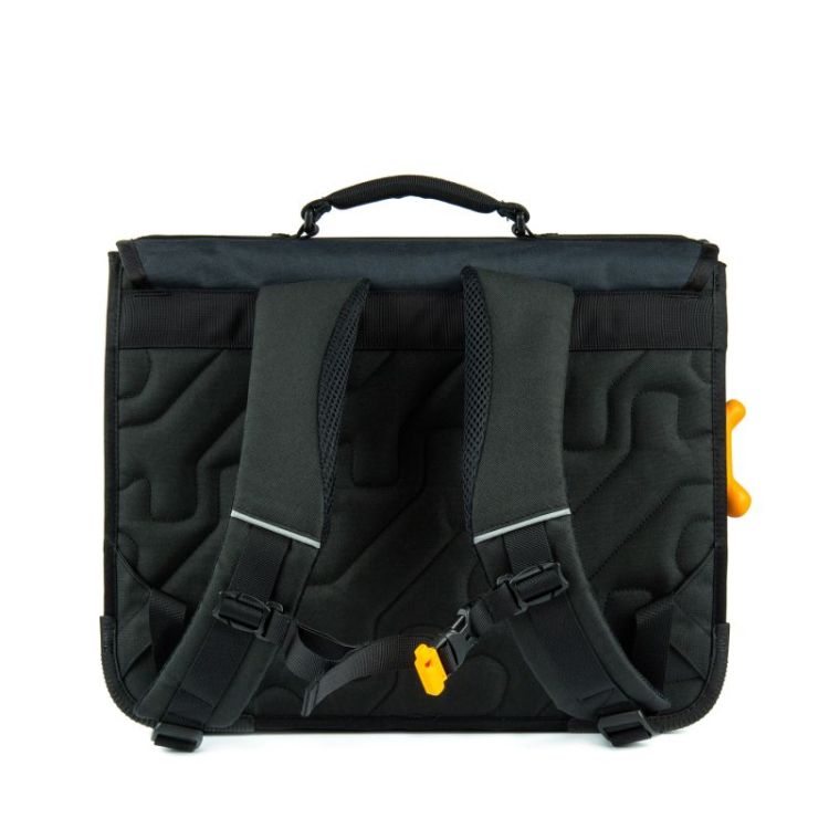 CEDAR PL wolf black