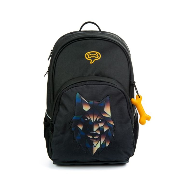 Aspen 3.0 wolf black
