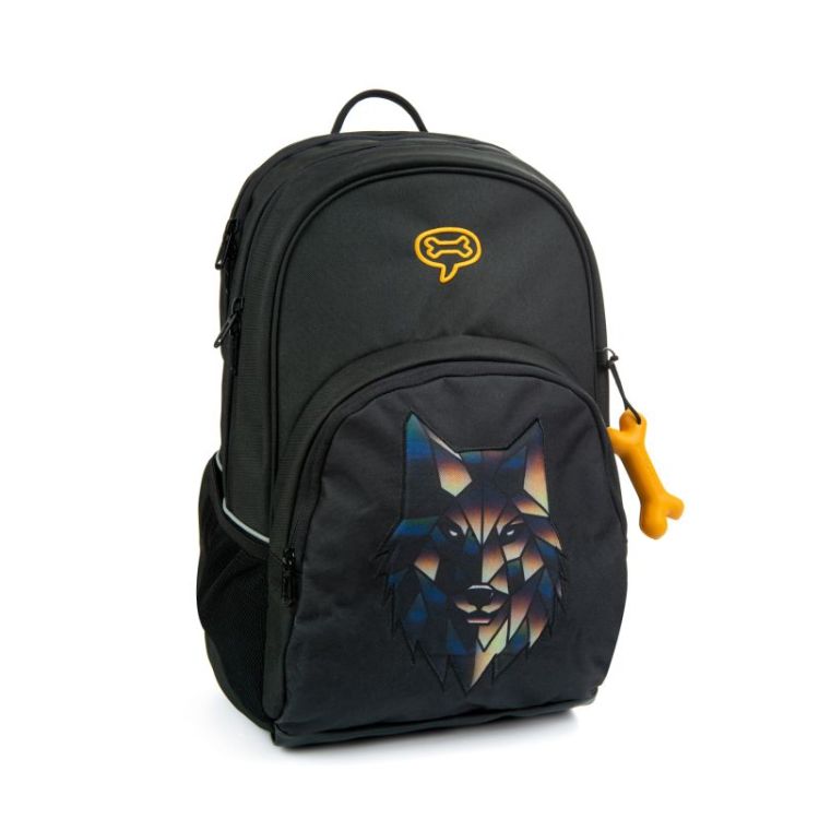 Aspen 3.0 wolf black