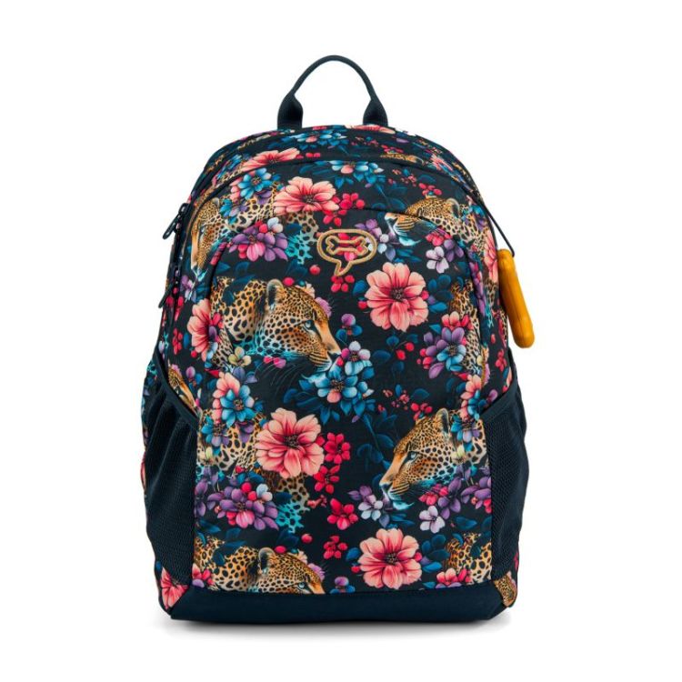 ELAN floral ambush