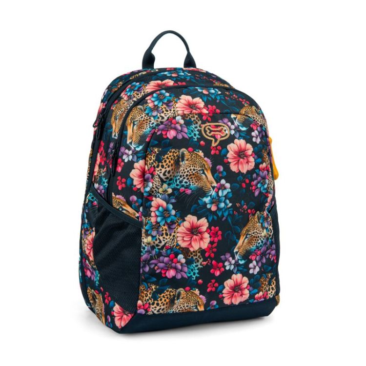 ELAN floral ambush