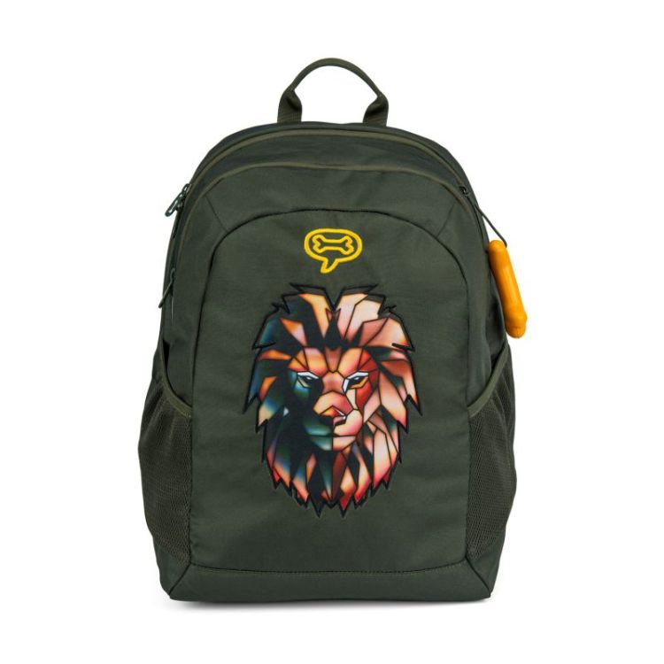 ELAN great lion khak