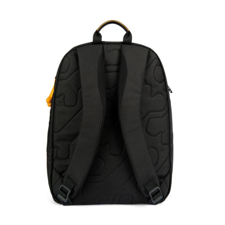 ELAN wolf black
