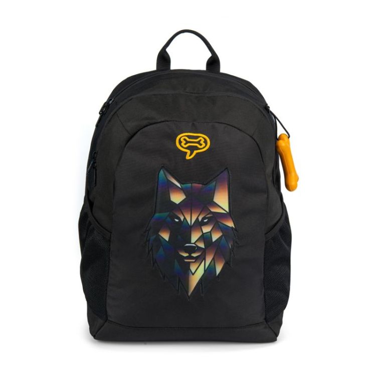 ELAN wolf black