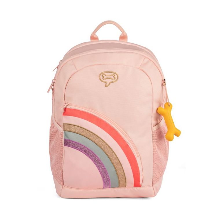 ELAN rainbow blossom