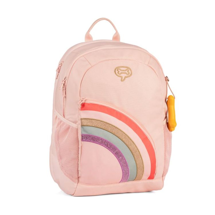 ELAN rainbow blossom