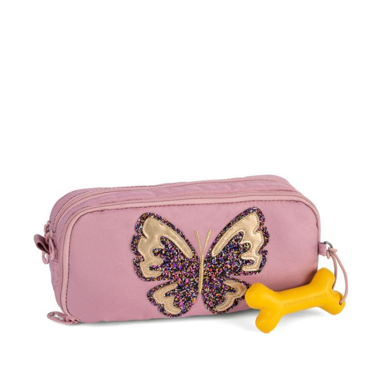 ROWAN 2.0 glitter butterf