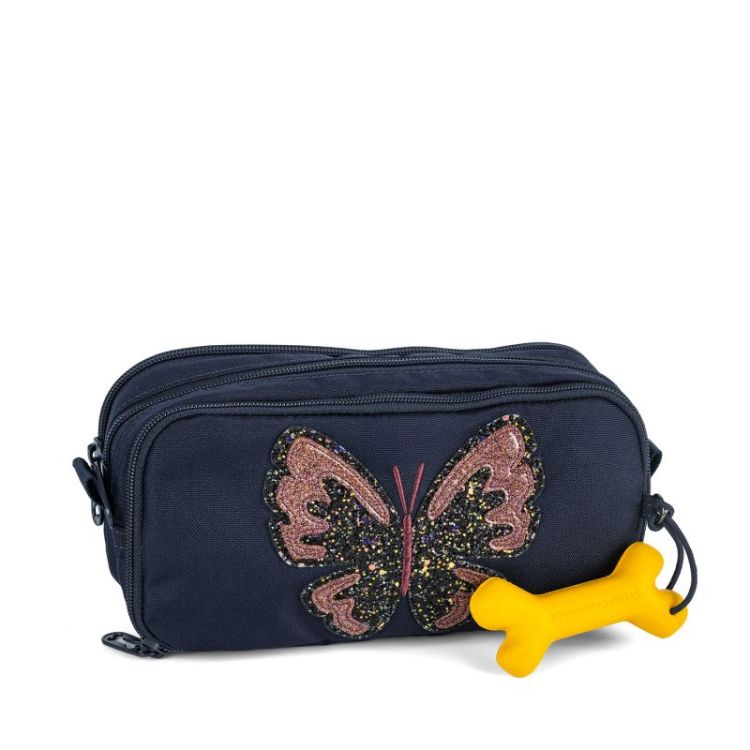 ROWAN 2.0 glitter butterf