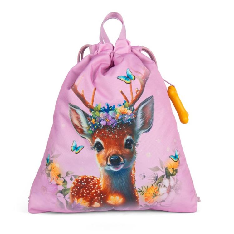HAZEL 3.0 fairy fawn mauv