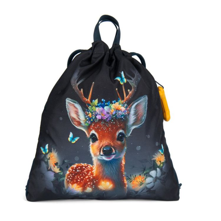 HAZEL 3.0 fairy fawn navy