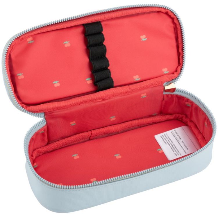 Pencil box  bow bunny