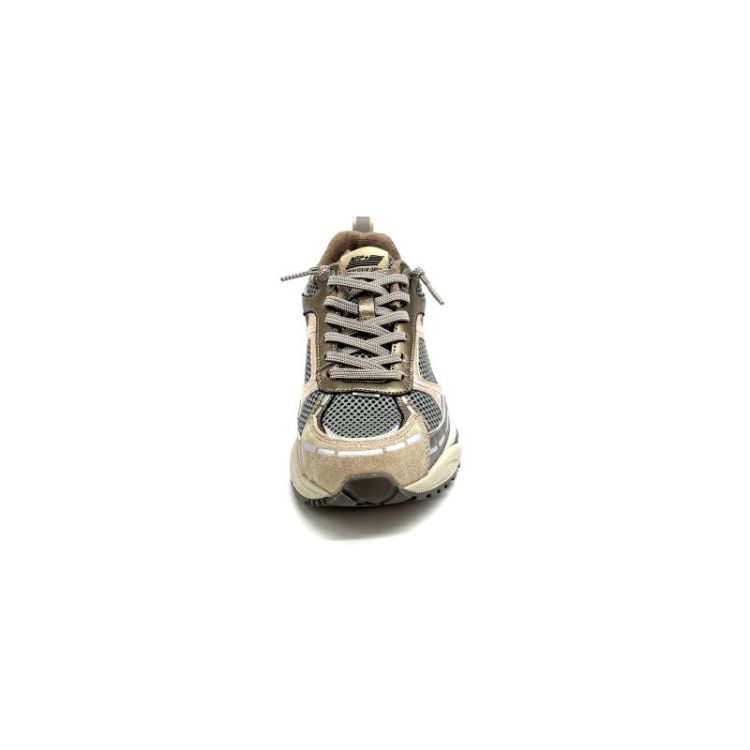 MRP01 metallic+stof