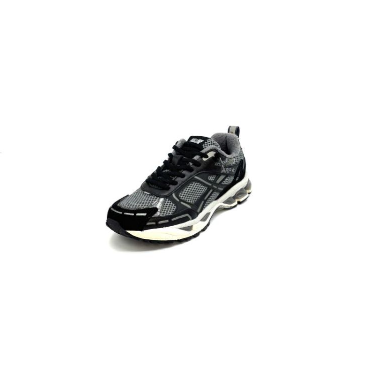 MRP01 leder+stof