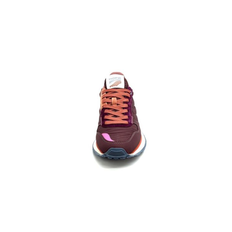 Track&field stof