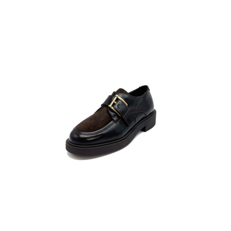79Y1 17936 leder+pony