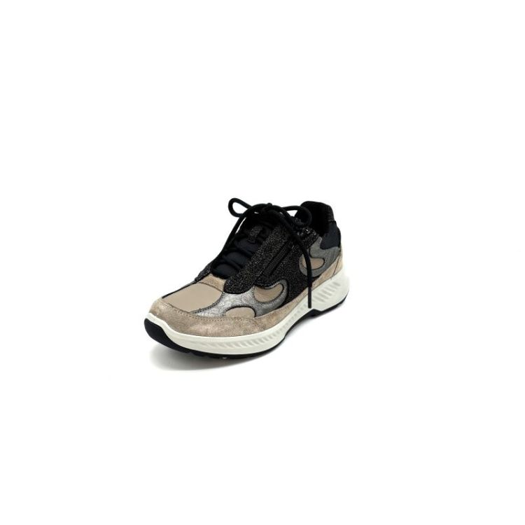 Douro leder+metallic
