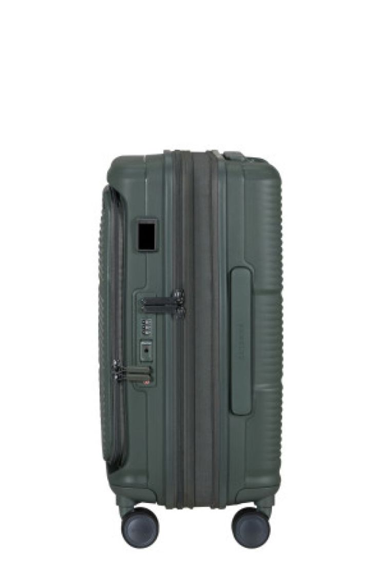 Paralux HS spinner 55 olive green