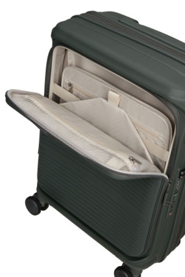 Paralux HS spinner 55 olive green