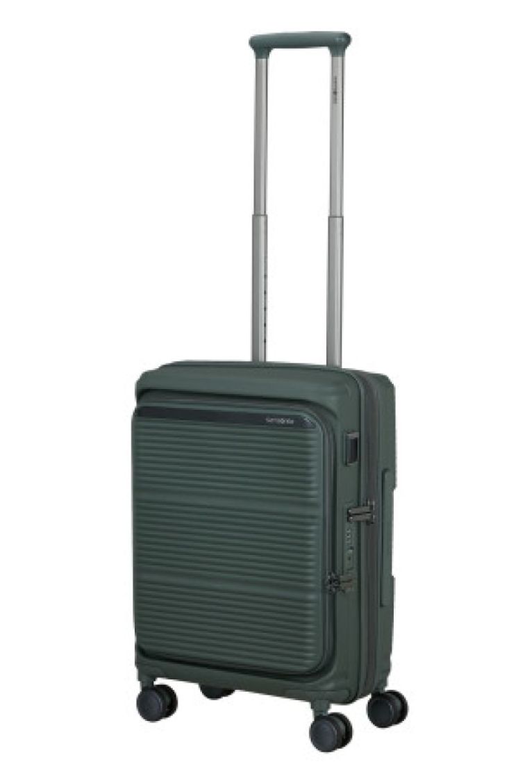 Paralux HS spinner 55 olive green