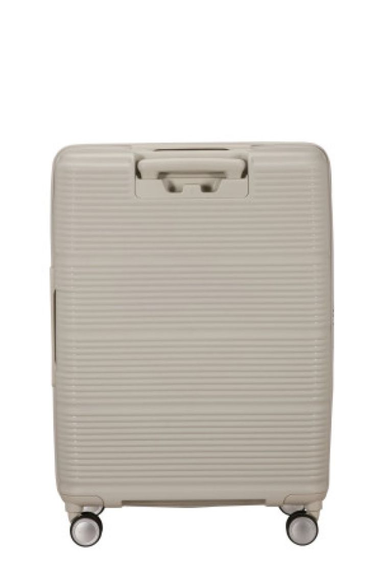 Paralux hs spinner 67 stone grey